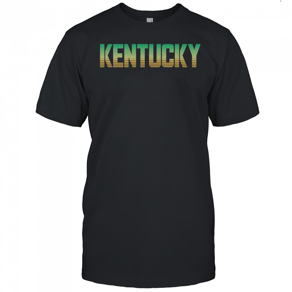 The Kentuckylorian T-Shirt