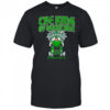 The King of Overtime Thomas Harley shirt