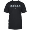The Knight Squadron 104 Ultra Soft T-shirt