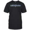 The Knight Squadron 501 Squad Choose Option Helmet T-shirt