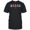 The Knight Squadron Ultra Soft 332 T-shirt