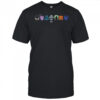 The Knight Squadron Ultra Soft GC T-shirt