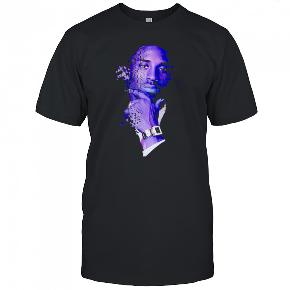 The Mamba In Silence Classic shirt