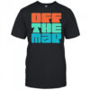 The Map T-shirt