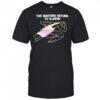 The master return to Illinois shirt