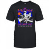 The mathew barzal show one night only shirt