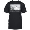 The Max Green basketball shirt