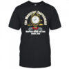 The Memorial Tournament Clock shirt