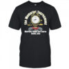 The Memorial Tournament Clock shirt