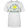 The Memorial Tournament Pin Flag T-Shirt