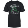 The Memorial Tournament Retro Golfer Graphic t-shirt