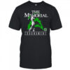 The Memorial Tournament retro shirt