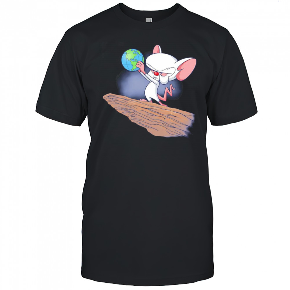 The Mouse King The Lion King shirt