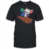 The Mouse King The Lion King T-Shirt