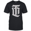 The Murder Capital Logo T-shirt