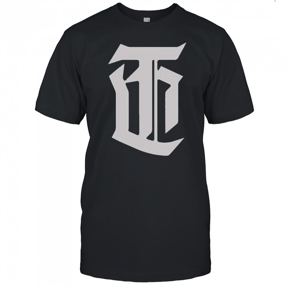 The Murder Capital Logo T-shirt