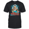 The Native American Tatanka shirt