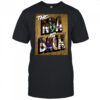 The NBA is Back shirt