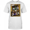 The NBA is Back shirt