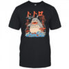 The Neighbor’s Attack shirt