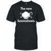 The New Nis Semmelweis T-Shirt