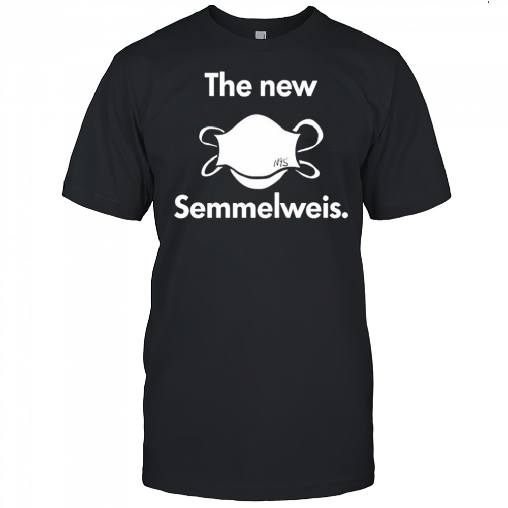 The New Nis Semmelweis T-Shirt