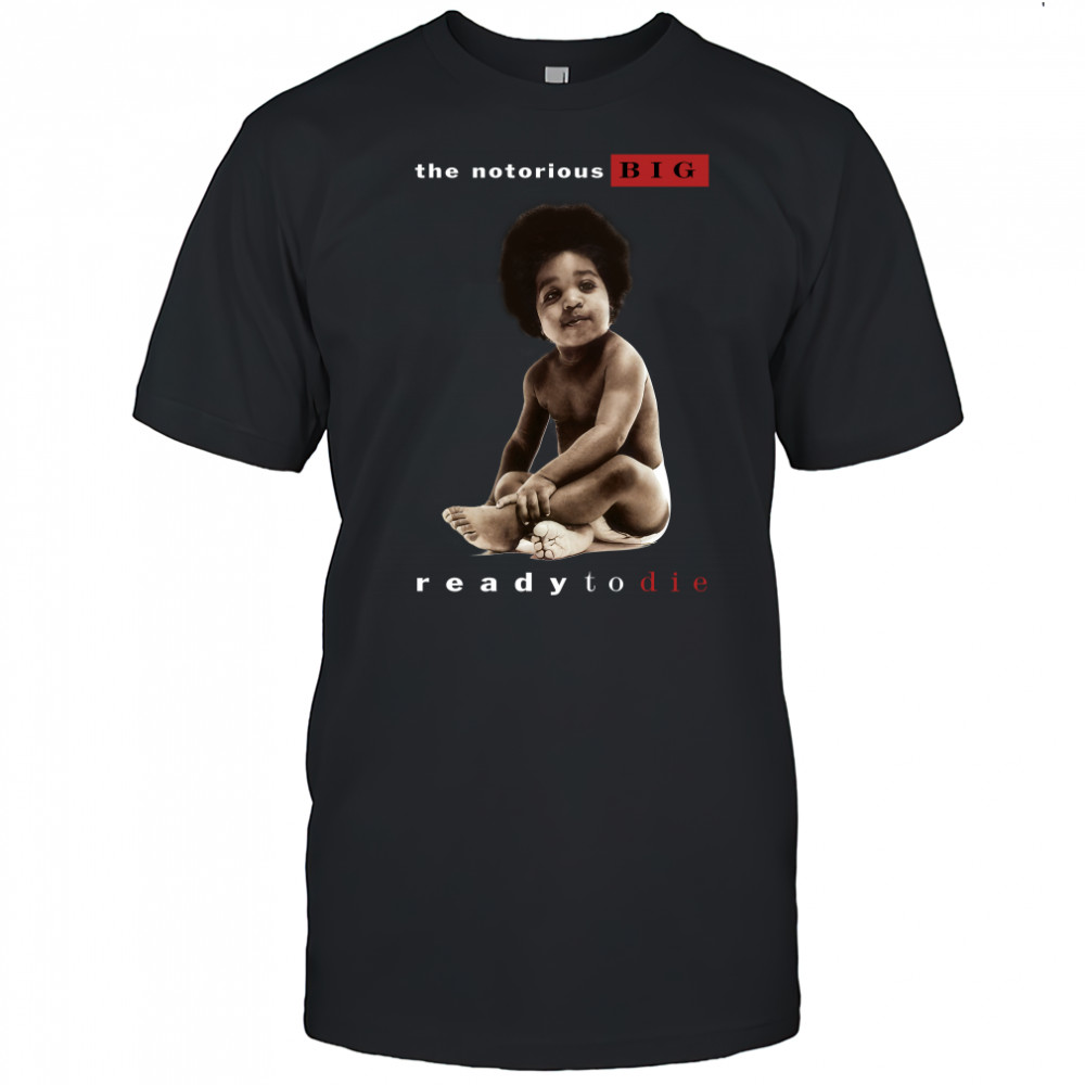 The Notorious Big Ready To Die Notorious Big Biggie Smalls