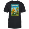 The Ocean Blue At San Juan Capistrano May 3, 2025 Shirt