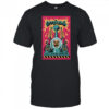 The Offspring Rod Laver Arena Melbourne, Australia May 7-8 2025 Tour t-shirt