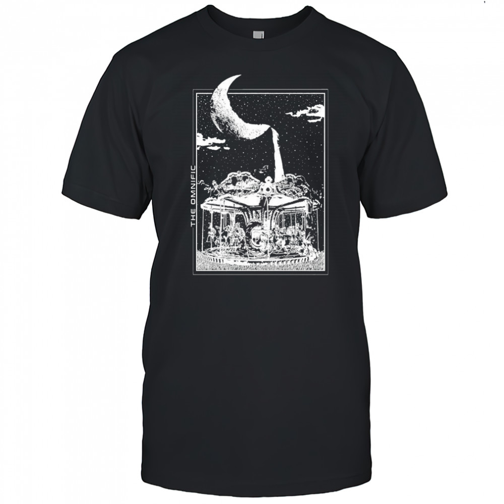 The Omnific Escapades T-Shirt