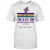 The OPP 10k Orleans Parish Classic Est 2025 shirt