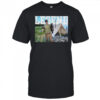 The Outdoors Legend shirt