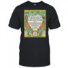 The Park Glastonbury Festival 2025 Hms Sweet Charity The Wishing Well Bimble Inn Poster t-shirt