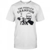 The people’s Champion shirt