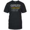 The Pittsburgh Pirates As An Organization Care About Building A Winning Team Strongly Disagree T-Shirt