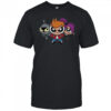 The Planetpuff Express Futurama T-Shirt