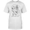 The Plot In You Living A Dream Like A Disease Spare Me T-Shirt