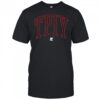 The Plot In You TPIY Logo T-shirt