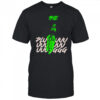 The Plug repeat shirt