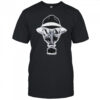 The Psycho Realm Gas Mask T Shirt