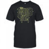 The Psycho Realm Logo T-shirt