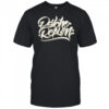 The Psycho Realm Quaesar Script T-shirt