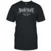The Psycho Realm Worldwide SickSide T-shirt