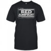 The Red Jumpsuit Apparatus RJA X Star Wars T-Shirt