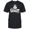 The Reverend Horton Heat Church Lady T-shirt