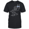 The Righteous Gemstones Snail Trails T-Shirt