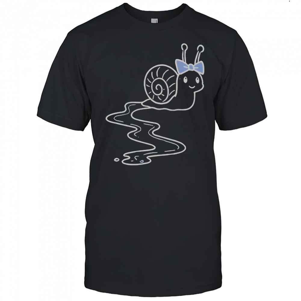 The Righteous Gemstones Snail Trails T-Shirt