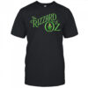 The Rizzard of Oz shirt