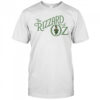 The Rizzard Of Oz T-Shirt