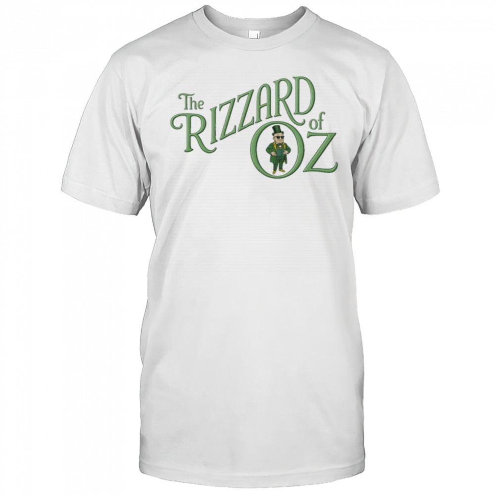 The Rizzard Of Oz T-Shirt